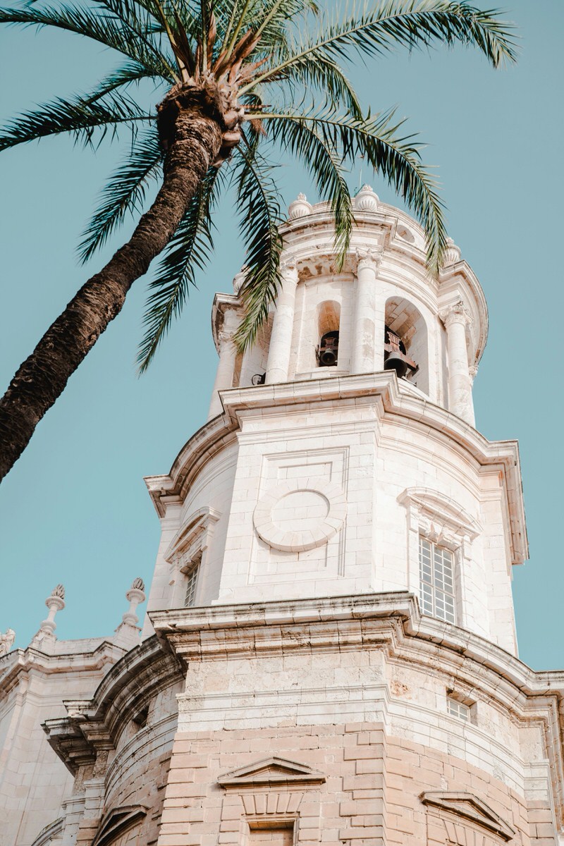 Cádiz cathedral